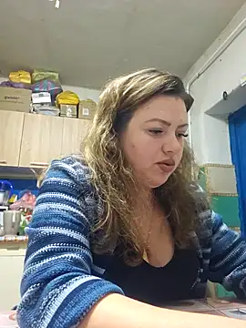 Jyleta online show from October 12, 2025, 9:36 pm