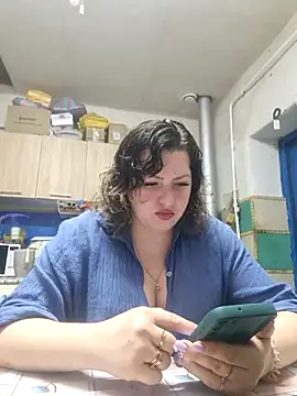 Snapshot of Jyleta chatting on May 9, 2026, 9:31 pm Jyleta online show from May 9, 2026, 9:31 pm