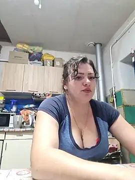 Snapshot of Jyleta chatting on August 3, 2026, 12:20 am Jyleta online show from August 3, 2026, 12:20 am