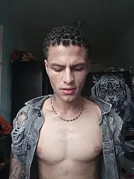 dany hardy online show from January 11, 2026, 9:53 pm