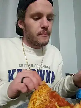 SoxxyNsh online show from March 13, 2025, 4:38 am