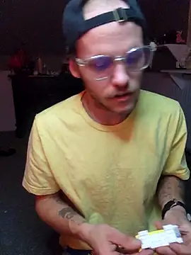 SoxxyNsh online show from October 14, 2025, 12:44 am