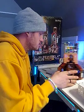 SoxxyNsh online show from December 2, 2025, 5:08 pm