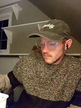 SoxxyNsh online show from December 19, 2025, 1:12 am