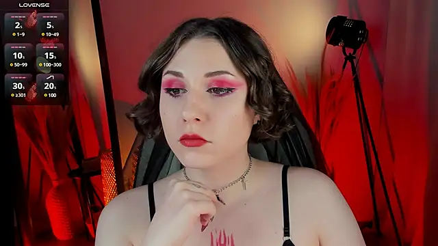 Snapshot of Eva_Moss_ chatting on January 23, 2025, 1:41 am Eva Moss online show from January 23, 2025, 1:41 am