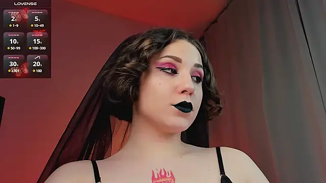 Snapshot of Eva_Moss_ chatting on January 27, 2025, 12:22 am Eva Moss online show from January 27, 2025, 12:22 am