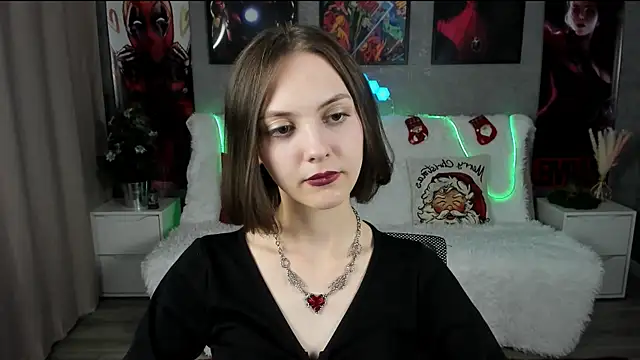 Snapshot of JesssWalker chatting on January 13, 2025, 6:49 pm JesssWalker online show from January 13, 2025, 6:49 pm