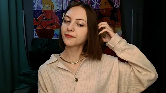 Snapshot of JesssWalker chatting on January 14, 2025, 2:00 pm JesssWalker online show from January 14, 2025, 2:00 pm