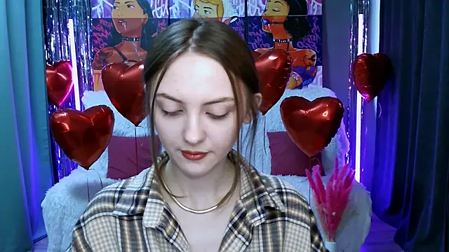 Snapshot of JesssWalker chatting on February 21, 2025, 6:51 am JesssWalker online show from February 21, 2025, 6:51 am