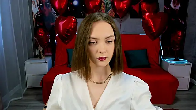 Snapshot of JesssWalker chatting on February 23, 2025, 11:22 am JesssWalker online show from February 23, 2025, 11:22 am