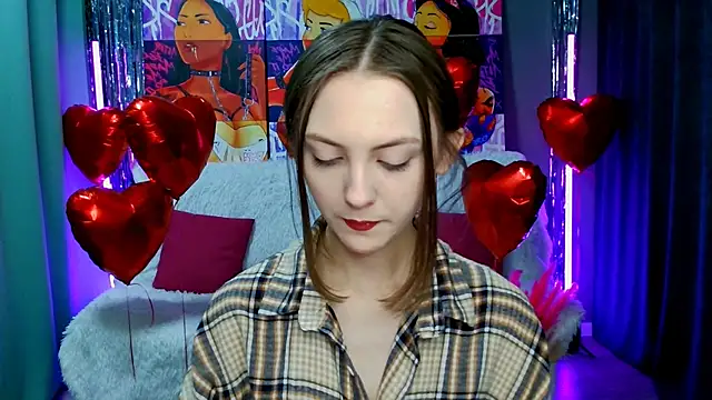 Snapshot of JesssWalker chatting on March 4, 2025, 2:32 pm JesssWalker online show from March 4, 2025, 2:32 pm