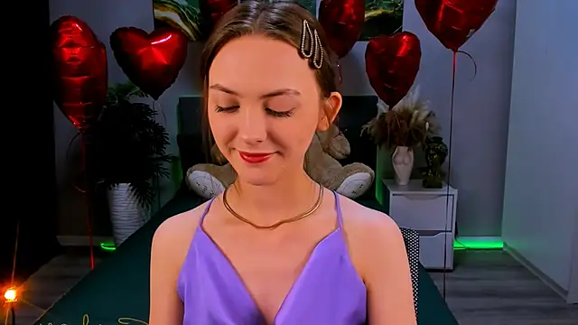 Snapshot of JesssWalker chatting on March 8, 2025, 2:19 pm JesssWalker online show from March 8, 2025, 2:19 pm