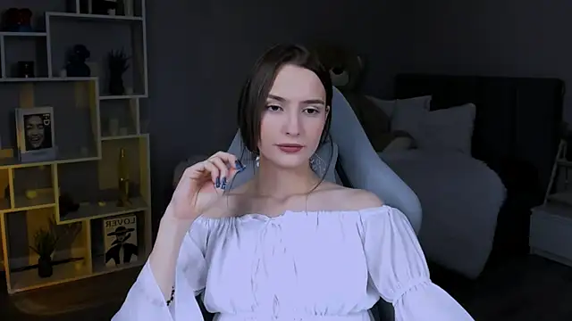 SamanthaaaWalker online show from December 2, 2025, 12:16 am