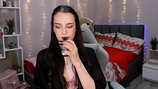 SamanthaaaWalker online show from December 19, 2025, 6:59 pm