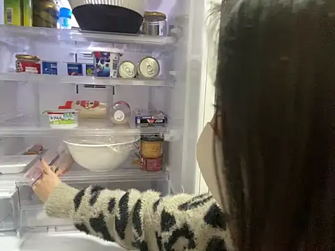 yazawa oO online show from March 17, 2025, 3:07 pm