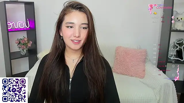 Snapshot of anna_elfi chatting on February 9, 2025, 10:20 am anna elfi online show from February 9, 2025, 10:20 am