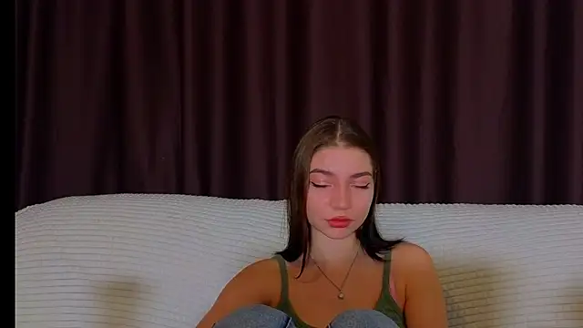 CassJonn online show from February 10, 2025, 6:13 pm