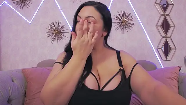 BustyEva  online show from January 17, 2026, 6:29 am