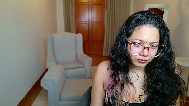 SelenaBlumX online show from January 16, 2025, 9:08 pm