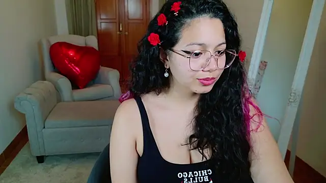 SelenaBlumX online show from March 2, 2025, 9:11 pm