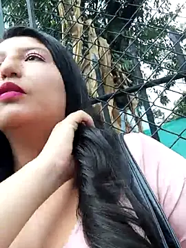 Melyy Edii online show from February 26, 2025, 7:16 pm