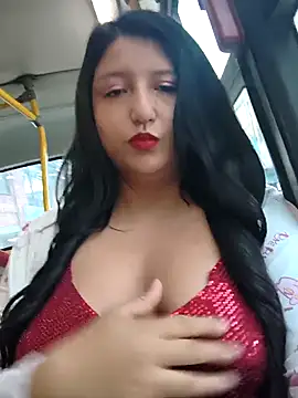 Melyy Edii online show from April 27, 2026, 10:52 pm