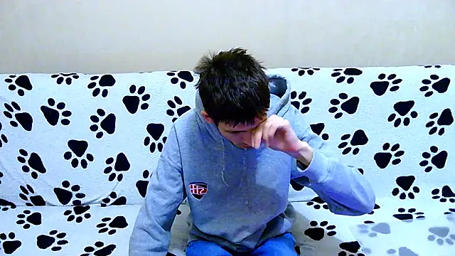 Lester Broo online show from February 26, 2026, 5:23 pm