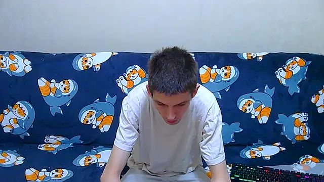 Lester Broo online show from May 22, 2026, 7:52 pm