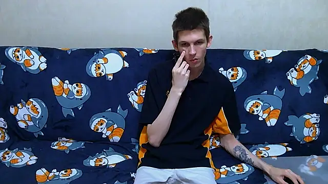 Lester Broo online show from May 26, 2026, 10:39 pm