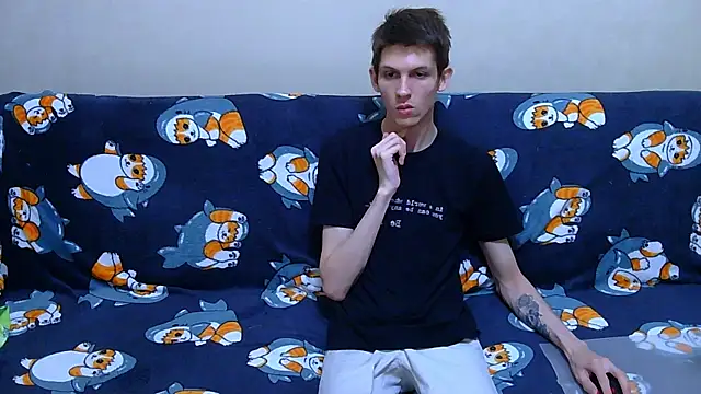 Lester Broo online show from June 24, 2026, 10:09 pm