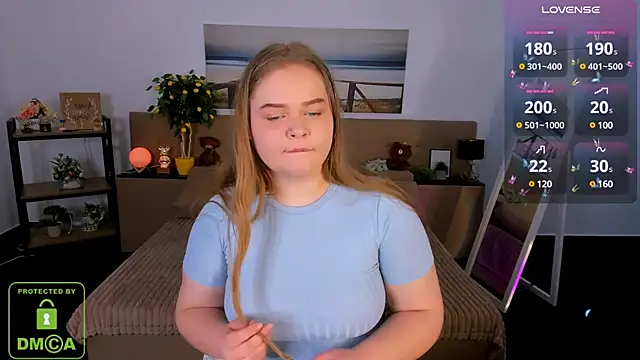 Snapshot of Erica__Alta chatting on February 11, 2025, 9:42 am Erica Alta online show from February 11, 2025, 9:42 am