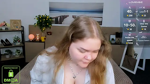 Snapshot of Erica__Alta chatting on March 13, 2025, 6:16 am Erica Alta online show from March 13, 2025, 6:16 am