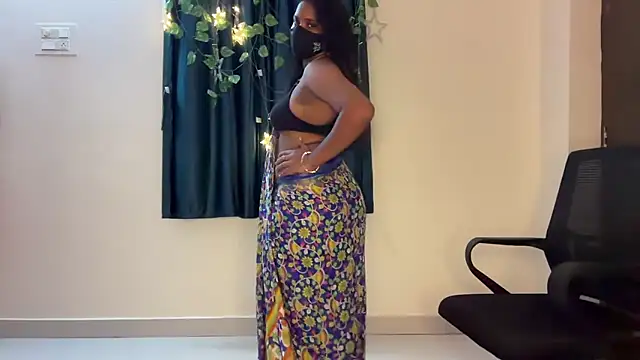 Anu--Telugu online show from April 24, 2026, 10:28 am