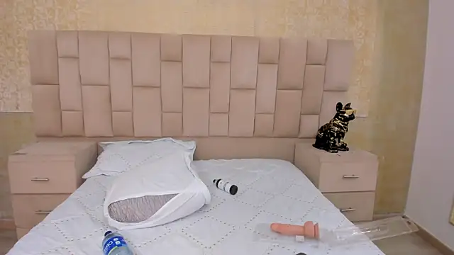 Snapshot of BellaaStorm chatting on February 19, 2025, 5:27 pm BellaaStorm online show from February 19, 2025, 5:27 pm