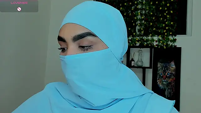 Maissa Alabi online show from December 15, 2025, 4:11 pm