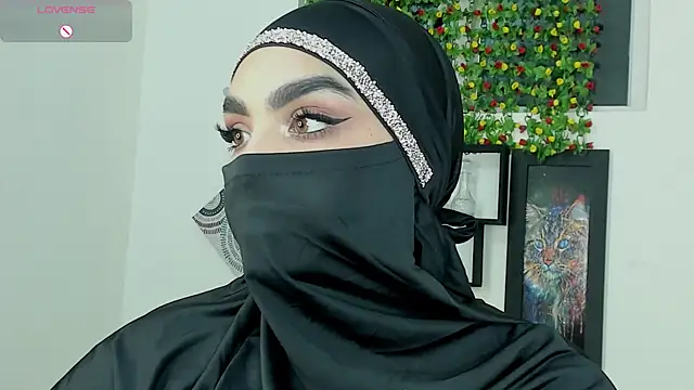 Maissa Alabi online show from December 19, 2025, 7:21 pm