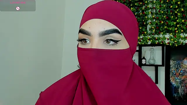 Maissa Alabi online show from December 22, 2025, 5:10 pm