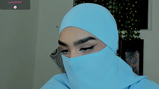 Maissa Alabi online show from January 10, 2026, 7:15 pm