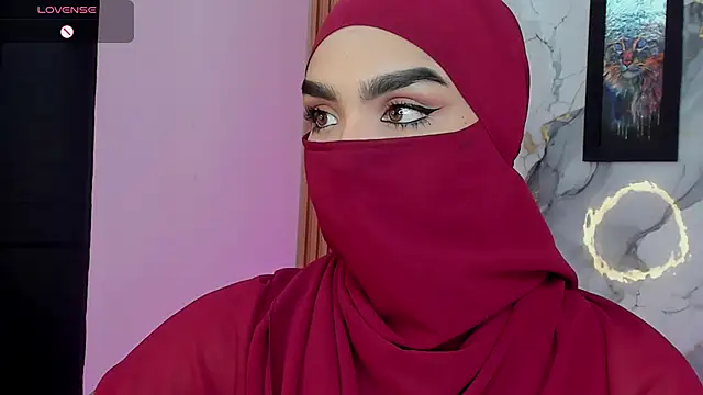 Maissa Alabi online show from February 23, 2026, 4:26 pm