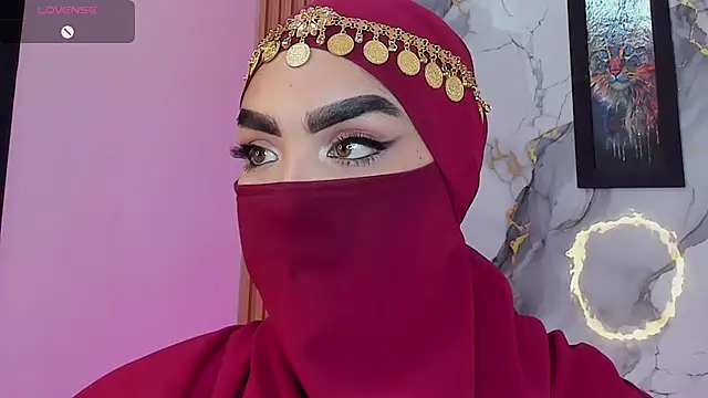 Snapshot of Maissa_Alabi chatting on May 14, 2026, 4:25 pm Maissa Alabi online show from May 14, 2026, 4:25 pm