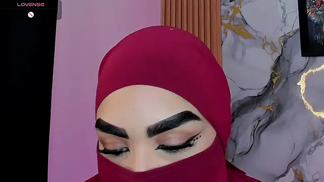 Snapshot of Maissa_Alabi chatting on June 5, 2026, 5:18 pm Maissa Alabi online show from June 5, 2026, 5:18 pm