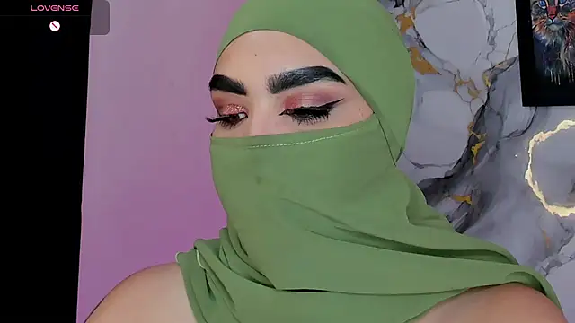 Snapshot of Maissa_Alabi chatting on June 11, 2026, 12:32 am Maissa Alabi online show from June 11, 2026, 12:32 am