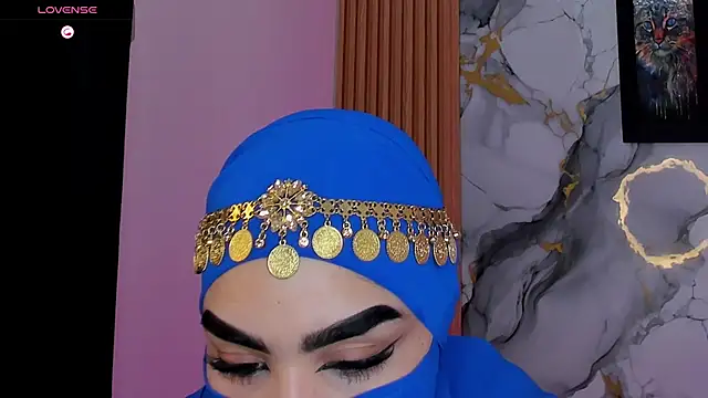 Maissa Alabi online show from June 20, 2026, 5:16 pm