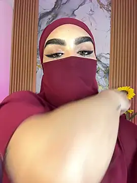 Maissa Alabi online show from June 23, 2026, 7:56 pm