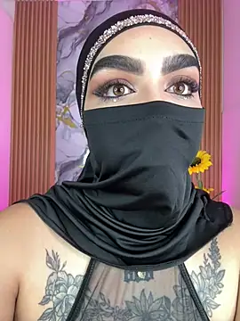 Maissa Alabi online show from June 24, 2026, 8:30 pm