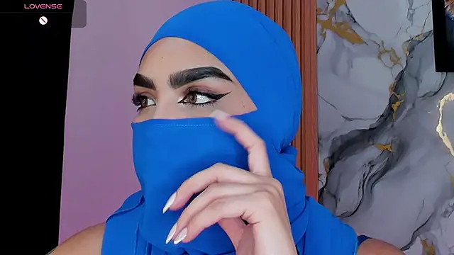 Maissa Alabi online show from June 26, 2026, 8:02 pm