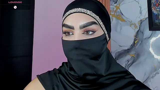 Maissa Alabi online show from June 29, 2026, 7:25 pm