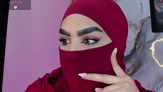 Maissa Alabi online show from June 30, 2026, 7:37 pm