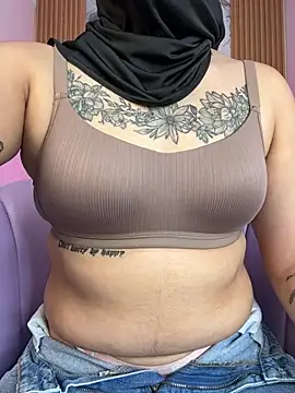 Maissa Alabi online show from July 5, 2026, 7:32 pm