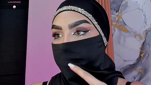 Maissa Alabi online show from July 6, 2026, 7:38 pm